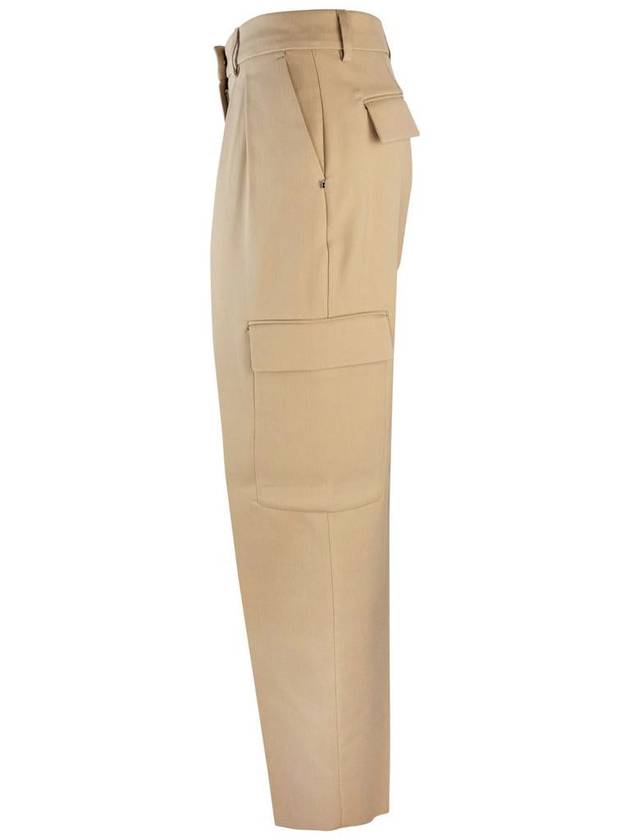 Sportmax Pants - MAX MARA SPORTMAX - BALAAN 2