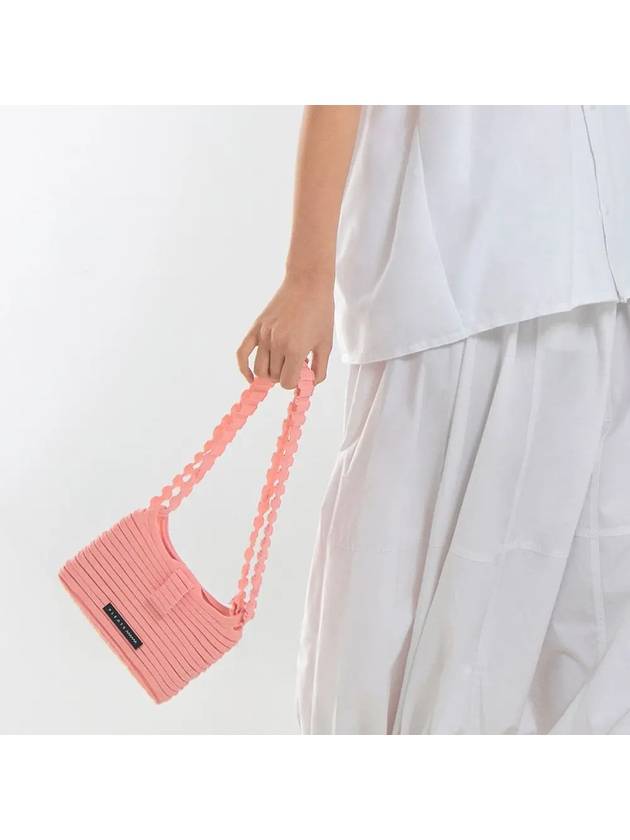 New Melody Bag S Light Pink - PLEATSMAMA - BALAAN 4