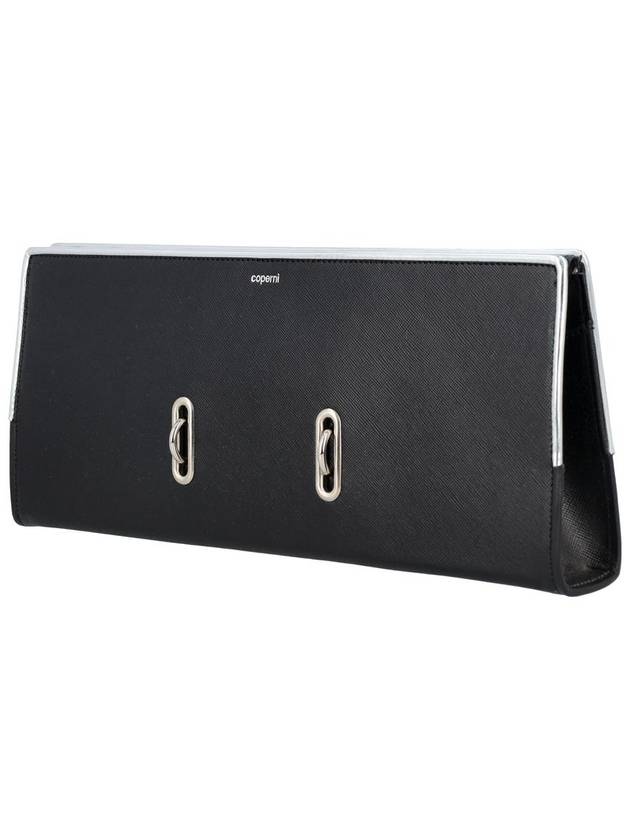 Coperni Binder Clutch Bag - COPERNI - BALAAN 3