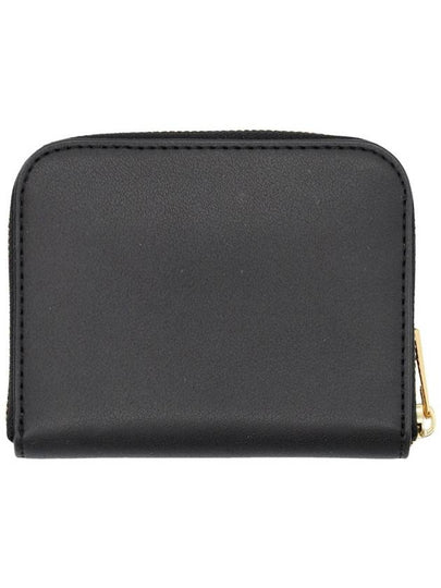 Ella Bio small zip wallet - TORY BURCH - BALAAN 2