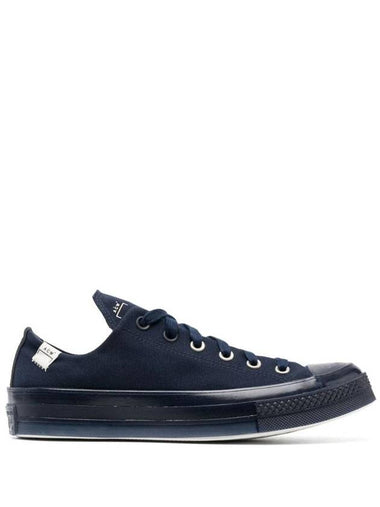 Chuck 70 x ACW low-top sneakers A06689C - CONVERSE - BALAAN 1