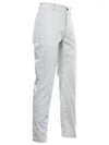 Dri Fit UV Standard Fit Golf Chino Pants White - NIKE - BALAAN 2