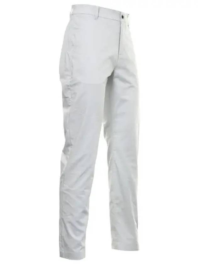 Dri Fit UV Standard Fit Golf Chino Pants White - NIKE - BALAAN 2