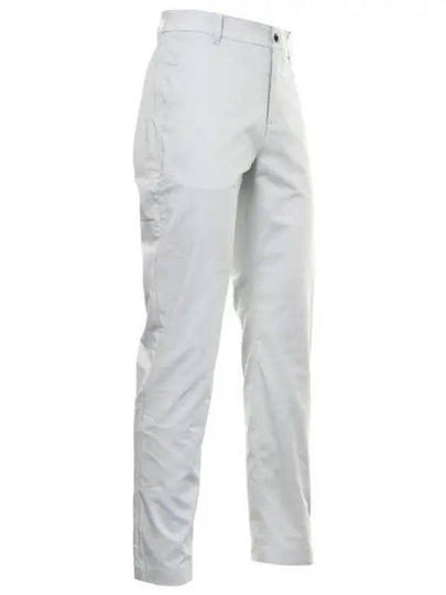 Dri Fit UV Standard Fit Golf Chino Pants White - NIKE - BALAAN 2