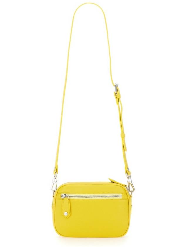 Cross Bag 43030036 S000DE406 YELLOW - VIVIENNE WESTWOOD - BALAAN 3