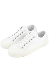 IGGy Low Top Sneakers White - A.P.C. - BALAAN 2