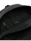 Explorer Logo Backpack Black - BALENCIAGA - BALAAN 6