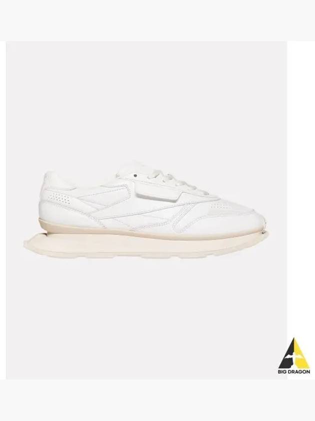 Classic Leather LTD White RMIA04CC99LEA0050100 - REEBOK - BALAAN 1