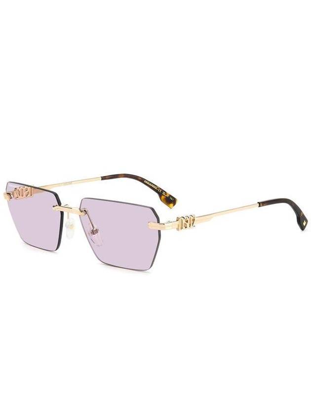 DSQUARED2 Sunglasses - DSQUARED2 - BALAAN 2