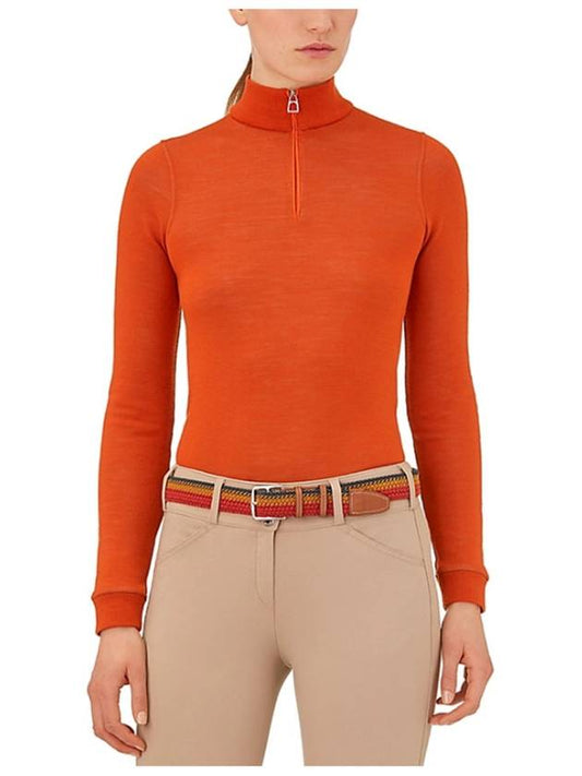 Cocoon base layer H800334E 02M - HERMES - BALAAN 1