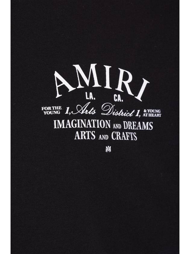 Amiri  T-Shirts And Polos - AMIRI - BALAAN 3