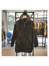 Women s Trench Raincoat 1A00092 597JT - MONCLER - BALAAN 1