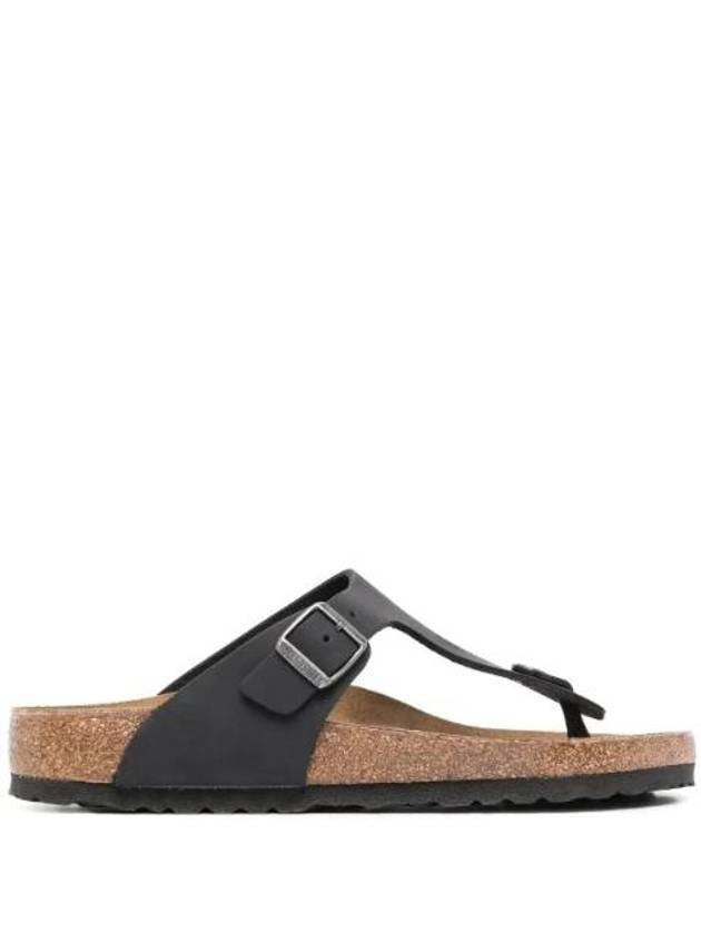 buckle detail flip flops 0845251 - BIRKENSTOCK - BALAAN 1