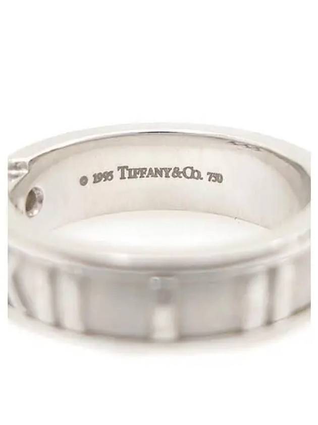 tiffany 750 ring jewelry - TIFFANY & CO. - BALAAN 2