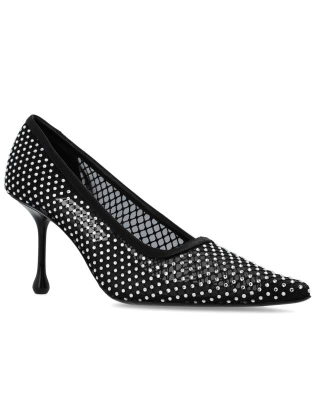 Jimmy Choo Stilettos Ixia, Women's, Black - JIMMY CHOO - BALAAN 4