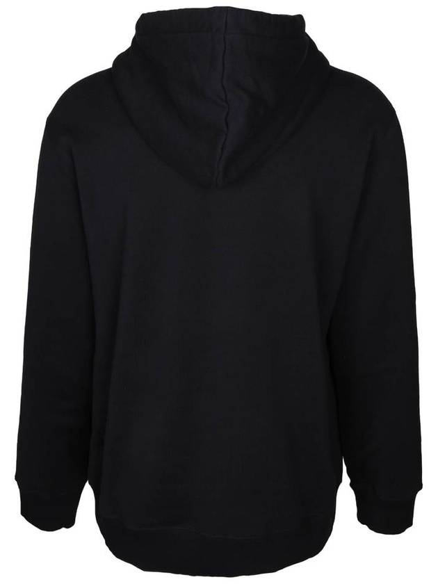 Lanvin Hooded Sweatshirt - LANVIN - BALAAN 2