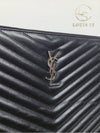 women clutch bag - SAINT LAURENT - BALAAN 2