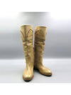 Smith Market Used Luxury Camel Boots Women s Shoes - BALLY - BALAAN 2