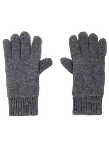 gloves carlton - BARBOUR - BALAAN 1