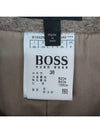 Smith Market Used Luxury Wool Skirt Women s Clothing - HUGO BOSS - BALAAN 4