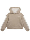 Kids Logo Hoodie Beige C15D69 C03 - CHLOE - BALAAN 2