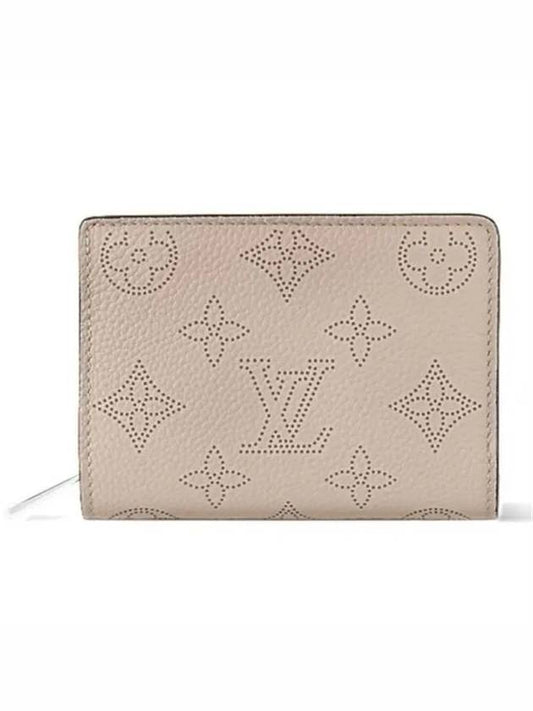 Clea Halfwallet Brown - LOUIS VUITTON - BALAAN 2