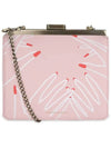 Women's Jeanne Pink Cross Bag JEANNE HANDS - TAMMY & BENJAMIN - BALAAN 1