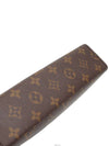 Monogram Canvas Pochette Toilet NM Clutch Built in Chip M46037 - LOUIS VUITTON - BALAAN 4