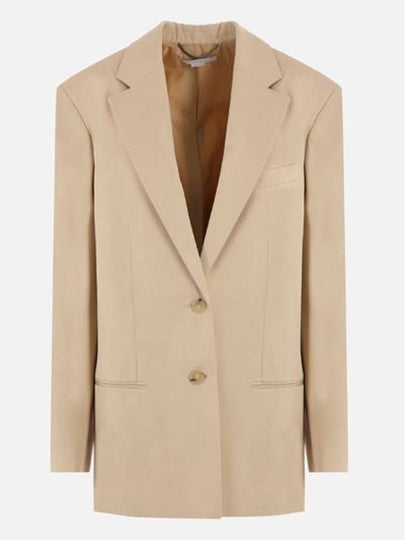 Jacket 650072 3DU7012600 - STELLA MCCARTNEY - BALAAN 2