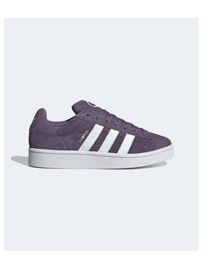 campus 00 aposs shadow violet sneakers ID7038 - ADIDAS - BALAAN 2