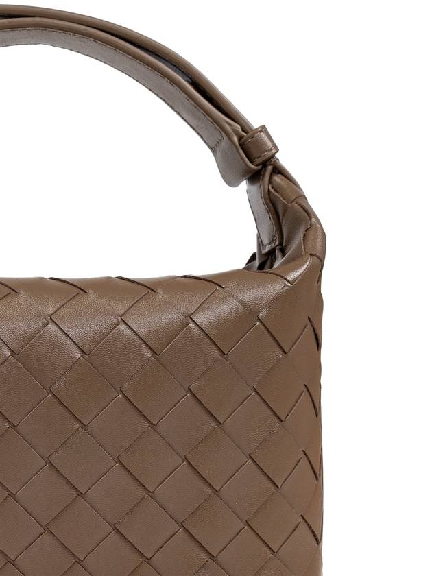 Bottega Veneta 754443V3IV12355 Shoulder bags - BOTTEGA VENETA - BALAAN 7