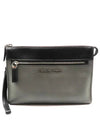 2VF001 Clutch Bag - PRADA - BALAAN 2