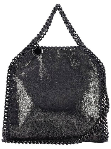 Stella McCartney Tiny Tote Falabella - STELLA MCCARTNEY - BALAAN 1