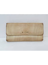 women s long wallet - ETRO - BALAAN 1