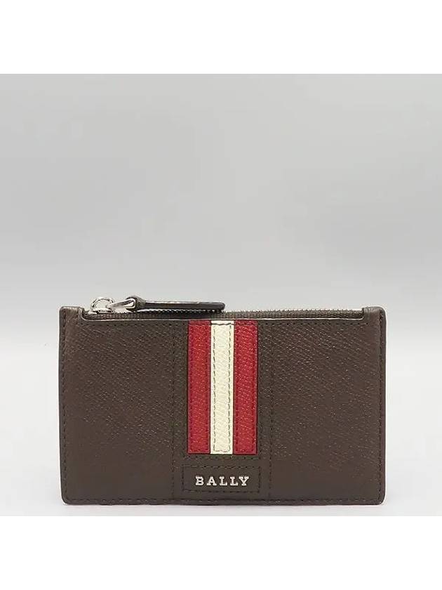 6221813 card business wallet - BALLY - BALAAN 2