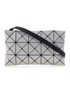 Women's Lucent Cross Bag Grey - ISSEY MIYAKE - BALAAN 1