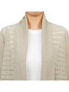 Harley Women s Cardigan WK513Z HORIZON GRAY - ALLSAINTS - BALAAN 5