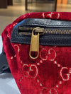 Women s GG velvet three color belt bag 574968 Condition - GUCCI - BALAAN 12