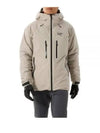 ARC TERYX BETA DOWN INSULATED JACKET M AJOFMX7315RUA - ARC'TERYX - BALAAN 2