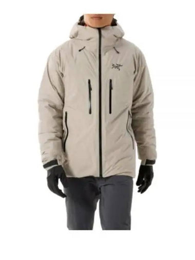 ARC TERYX BETA DOWN INSULATED JACKET M AJOFMX7315RUA - ARC'TERYX - BALAAN 1