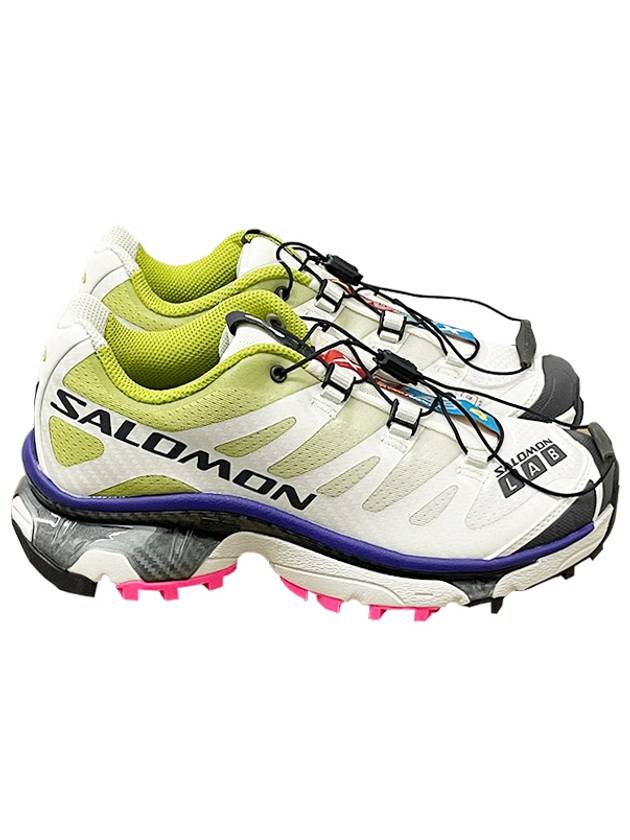 XT 4 OG low top sneakers - SALOMON - BALAAN 2