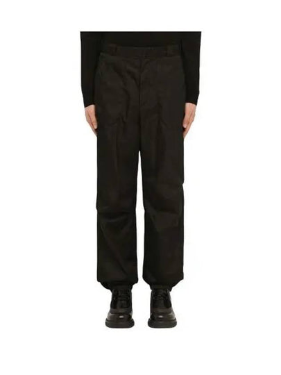 SPH381 OOO 1WQ8 F0002 Re nylon pants - PRADA - BALAAN 1