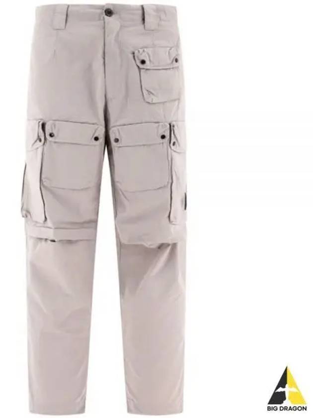 Straight Pants 16CMPA174A006272G913 - CP COMPANY - BALAAN 2