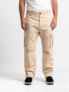 SB Flex FTM Skate Cargo Straight Pants Beige - NIKE - BALAAN 2