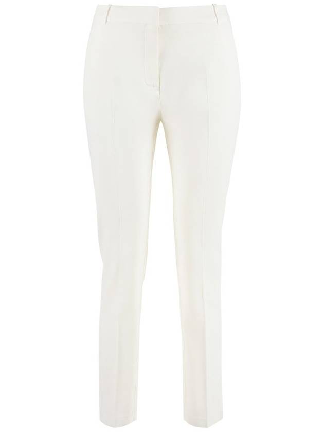 Pants 100155 A0IM Z15 WHITE - PINKO - BALAAN 2