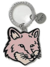 Metal Fox Key Ring Milk Shake - MAISON KITSUNE - BALAAN 3