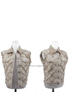 women s vest - ISABEL MARANT - BALAAN 4