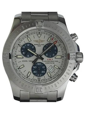 A738811 G790 Men s Watch - BREITLING - BALAAN 1