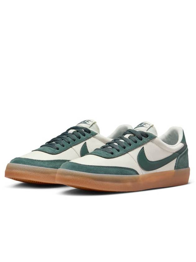 Killshot 2 Low Top Sneakers Vintage Green - NIKE - BALAAN 2