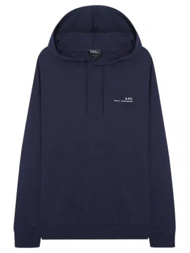 item hooded sweatshirt men - A.P.C. - BALAAN 1